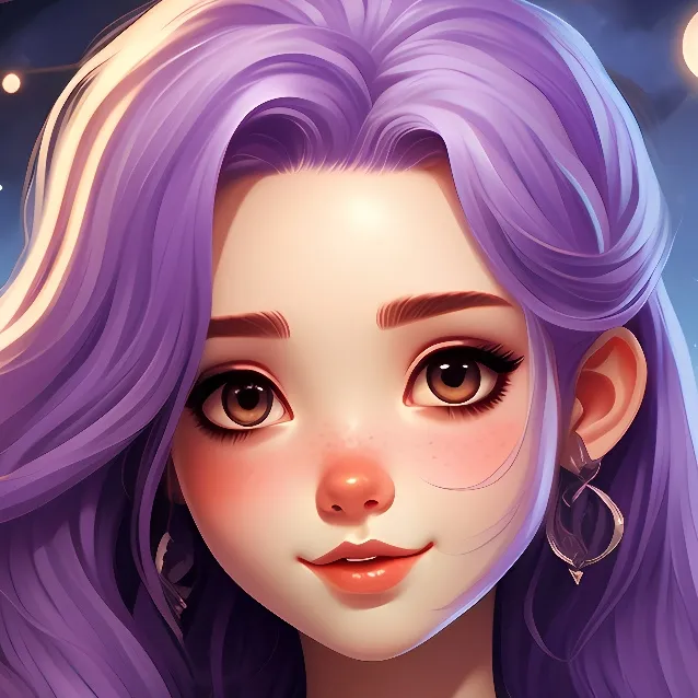 chat with ai character: Amylia