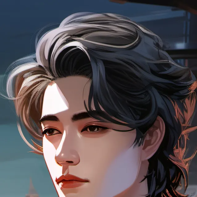 chat with ai character: noah