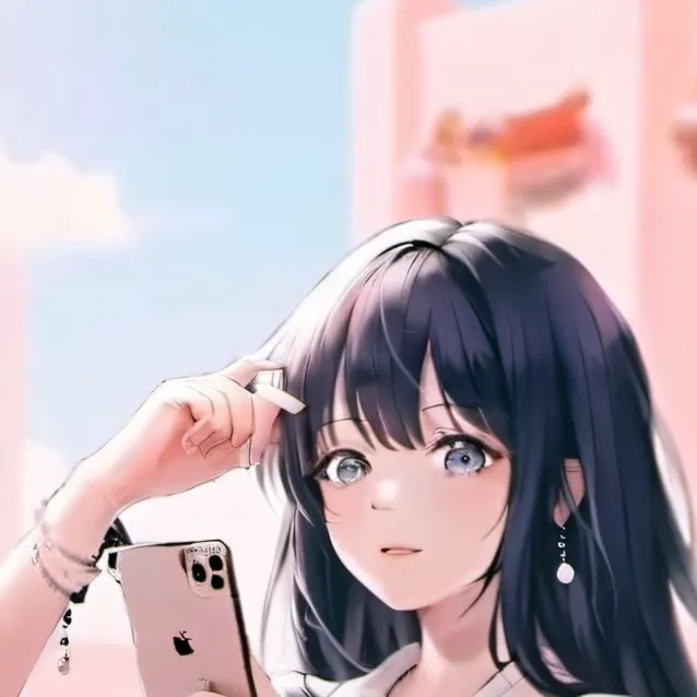 chat with ai character: Carla 