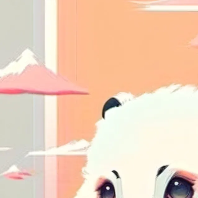 chat with ai character: mochi