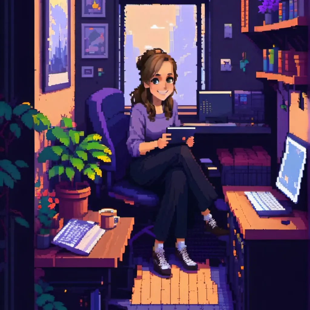 chat with ai character: The nursery nurse