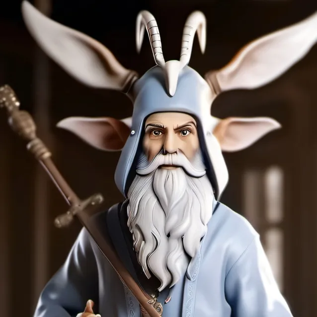 chat with ai character: The dumping ground