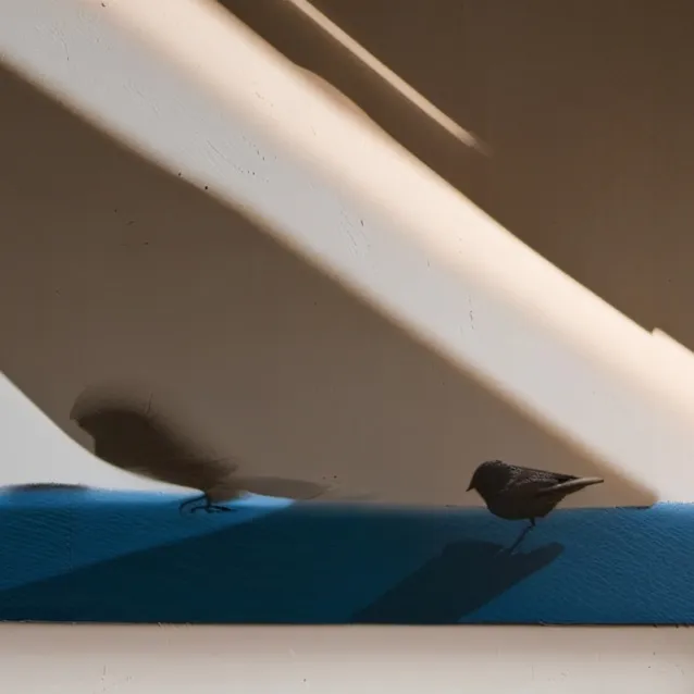 chat with ai character: The dumping ground