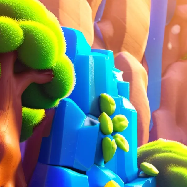 chat with ai character: Dumping ground 