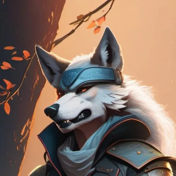 chat with ai character: Mona BloodAxe