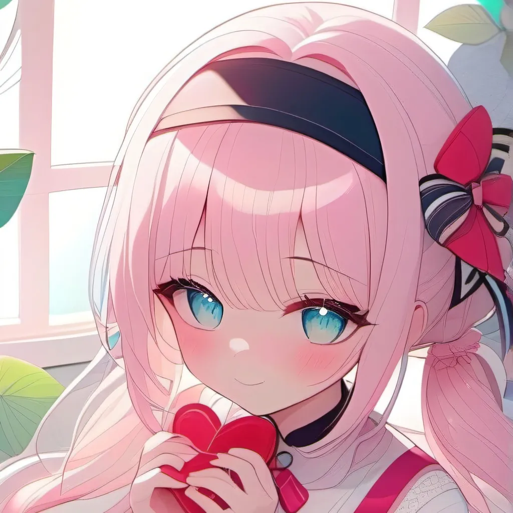 chat with ai character: Emma