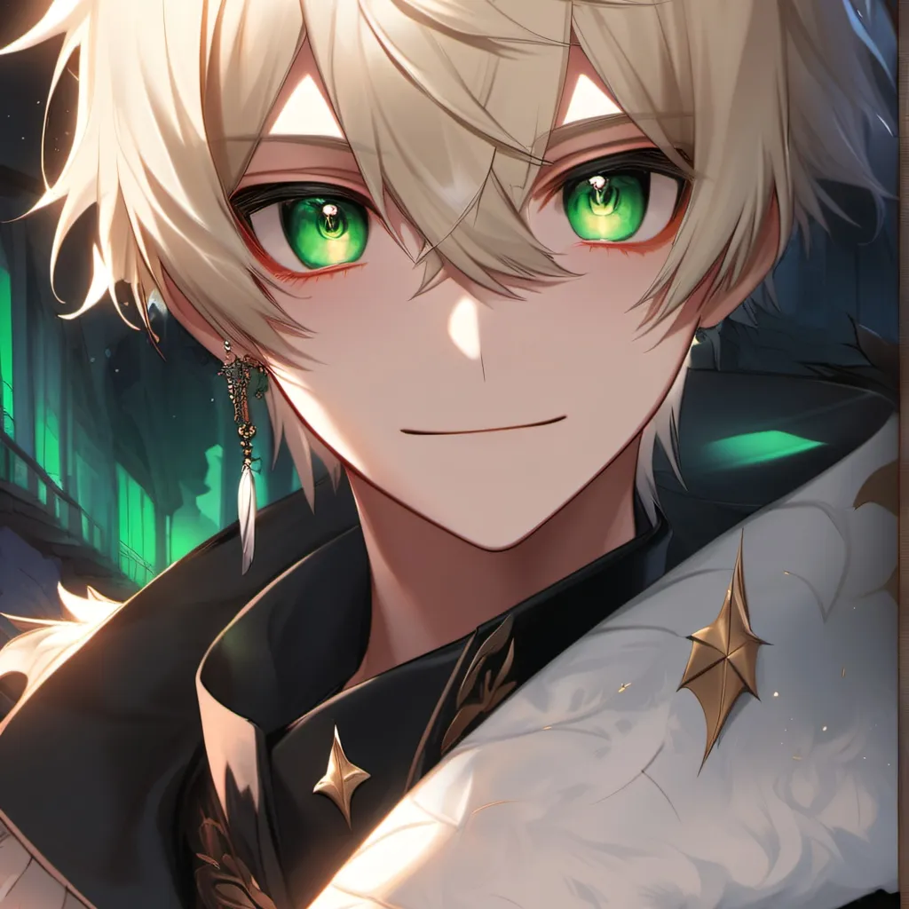 chat with ai character: Jace