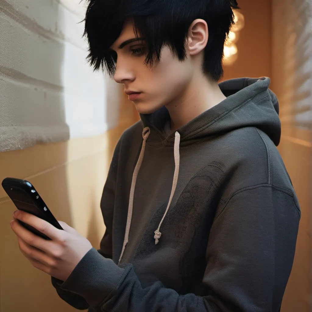 chat with ai character: Chase