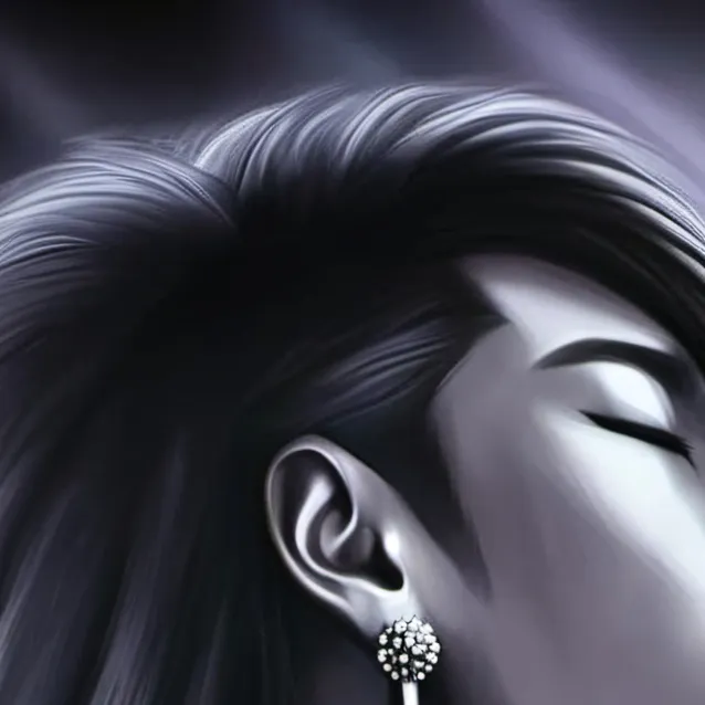 chat with ai character: Denahi