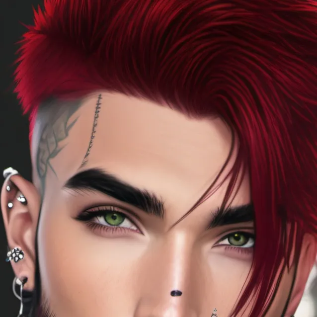 chat with ai character: Jack