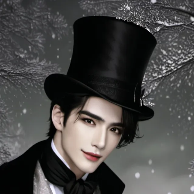 chat with ai character: Eric