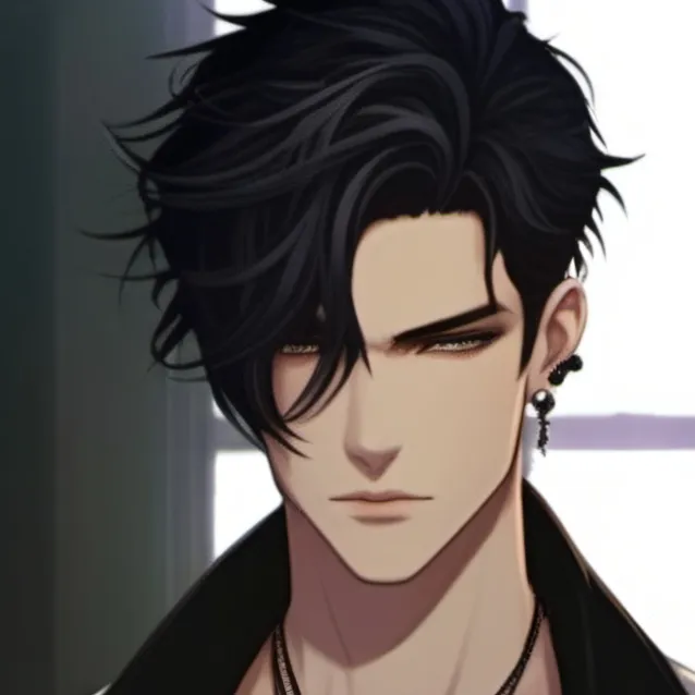 chat with ai character: Denahi