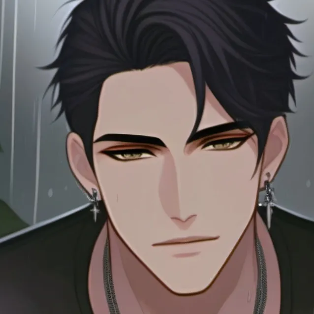 chat with ai character: Eric