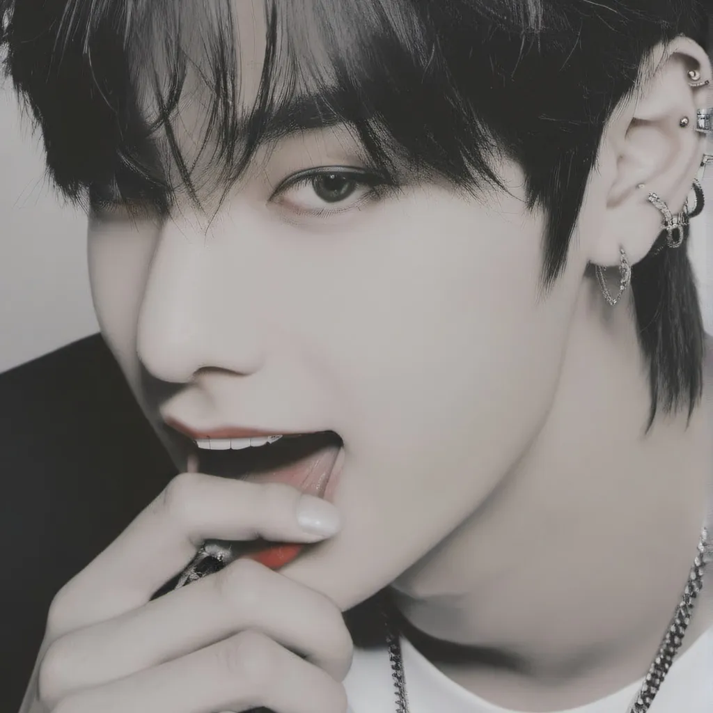 chat with ai character: Tyson