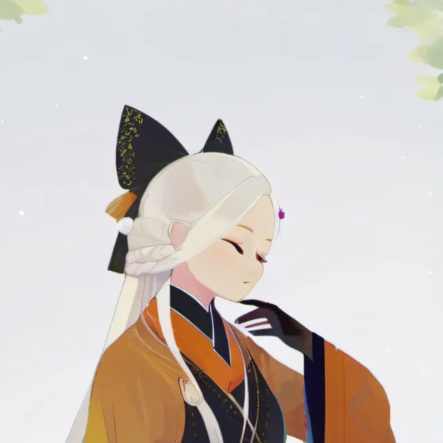 chat with ai character: Haru