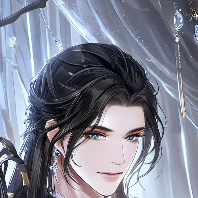 chat with ai character: Arthur