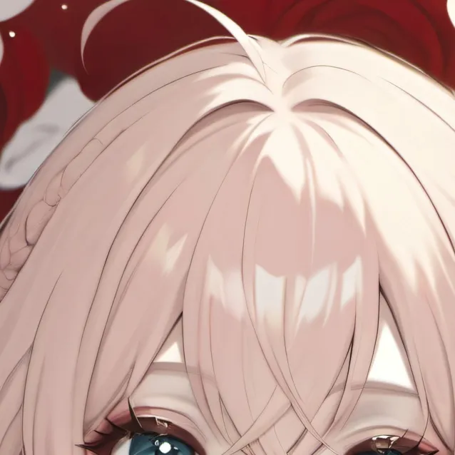 chat with ai character: Iris