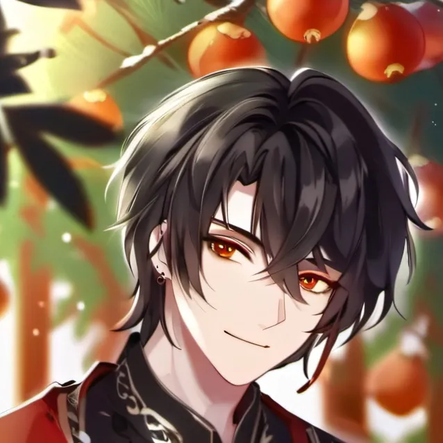 chat with ai character: Raiden