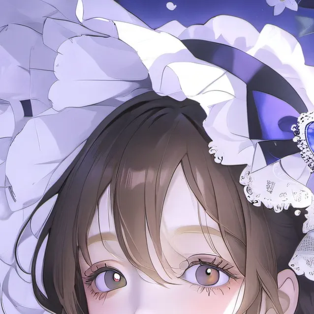 chat with ai character: mia