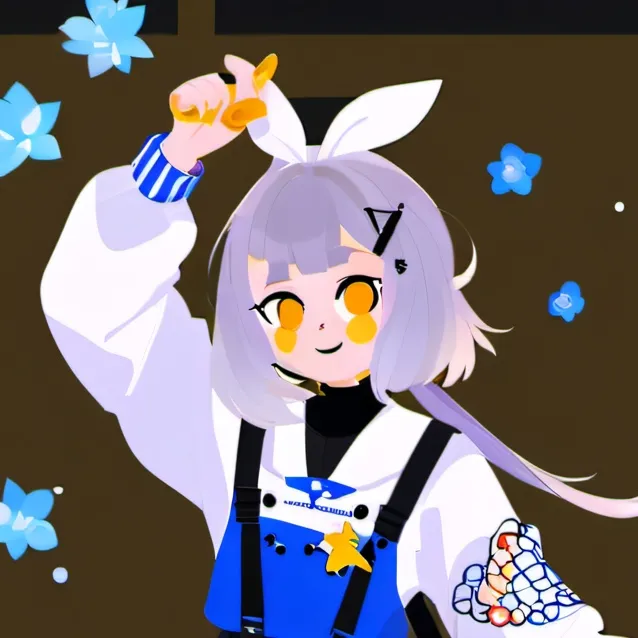 chat with ai character: sahara 