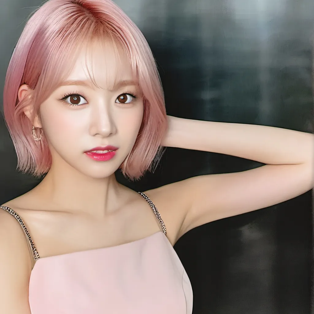 chat with ai character: namra