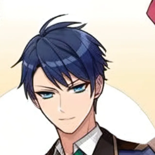 chat with ai character: Deuce Spade