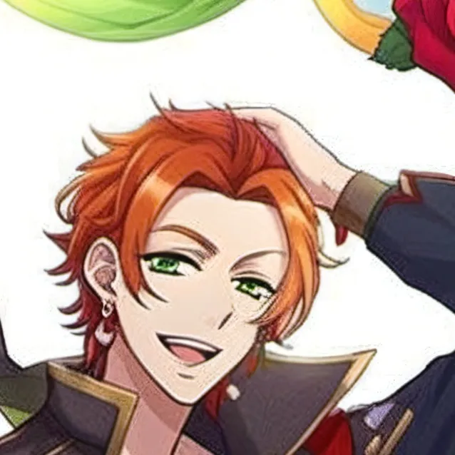 chat with ai character: Cater Diamond