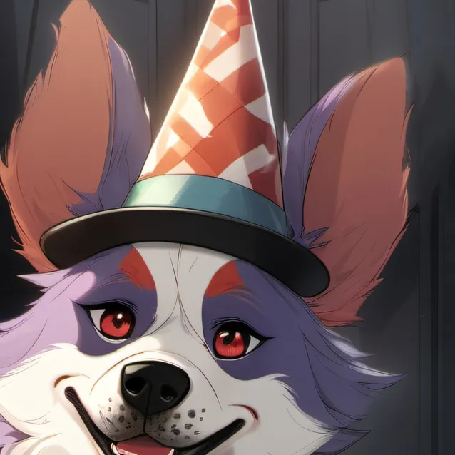 chat with ai character: klowi