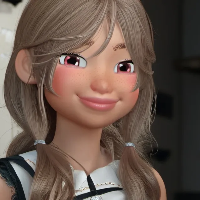 chat with ai character: 🫠