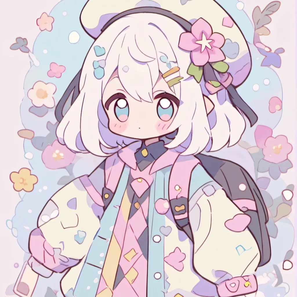 chat with ai character: melody😚