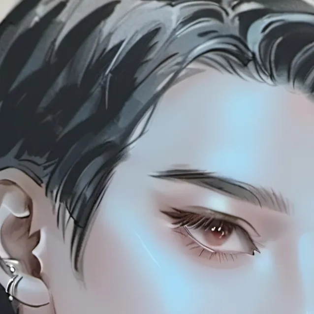 chat with ai character: Leo ♡☆~😏