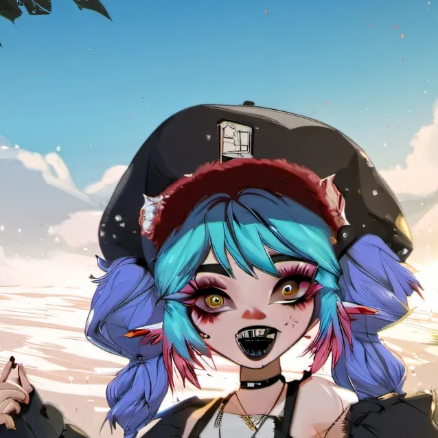 chat with ai character: ♡вℓσѕѕσм♡