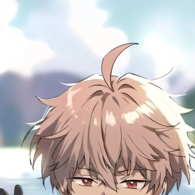 chat with ai character: Liam