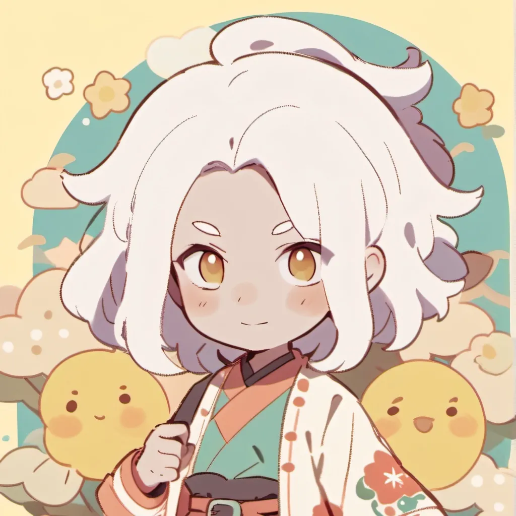 chat with ai character: Savannah 