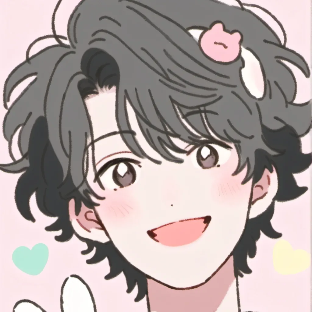 chat with ai character: zak 