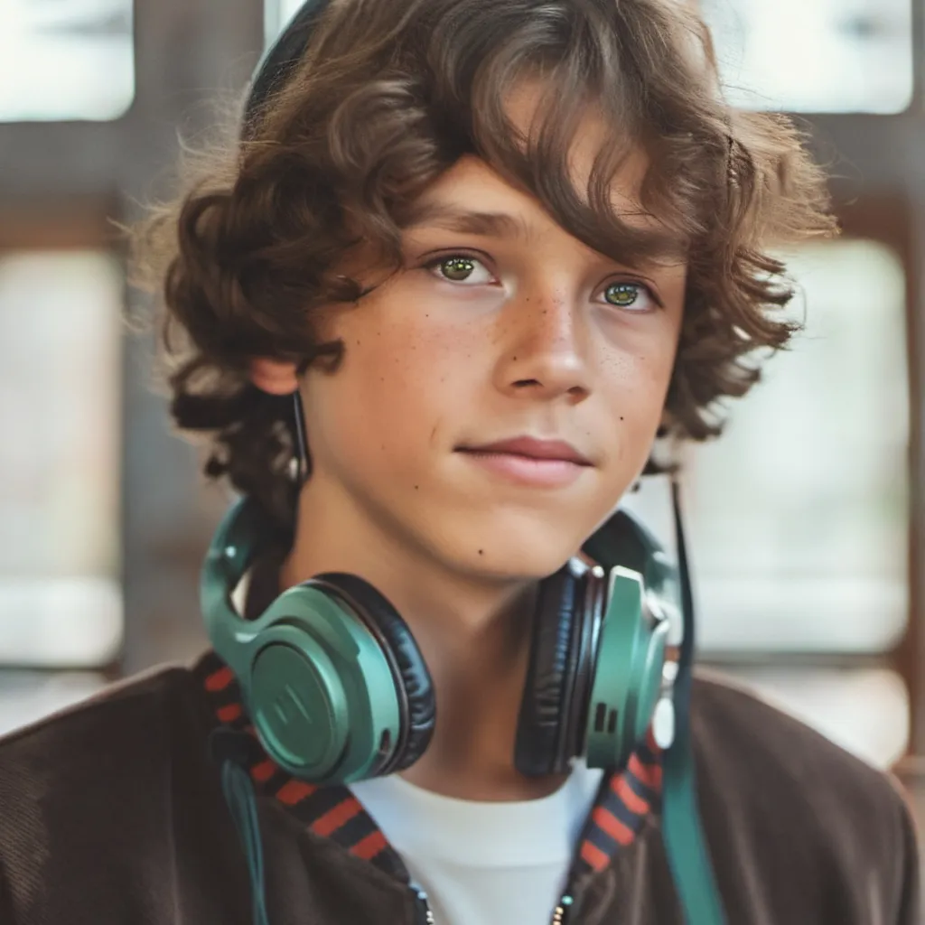 chat with ai character: Nex