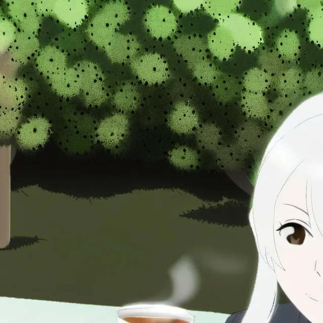 chat with ai character: Echidna