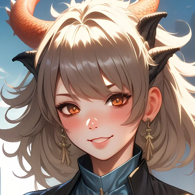 chat with ai character: Beastia 