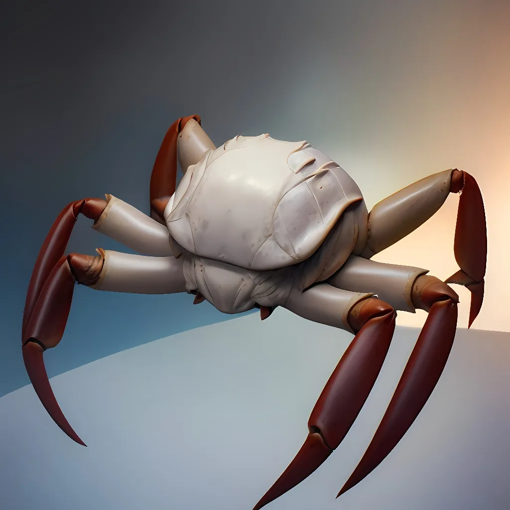 chat with ai character: Headcrab 