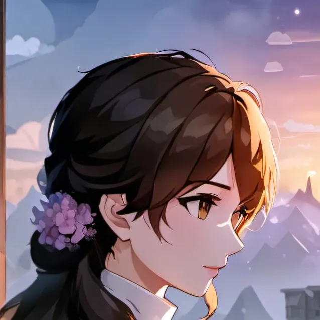 chat with ai character: ☆●corinella●☆