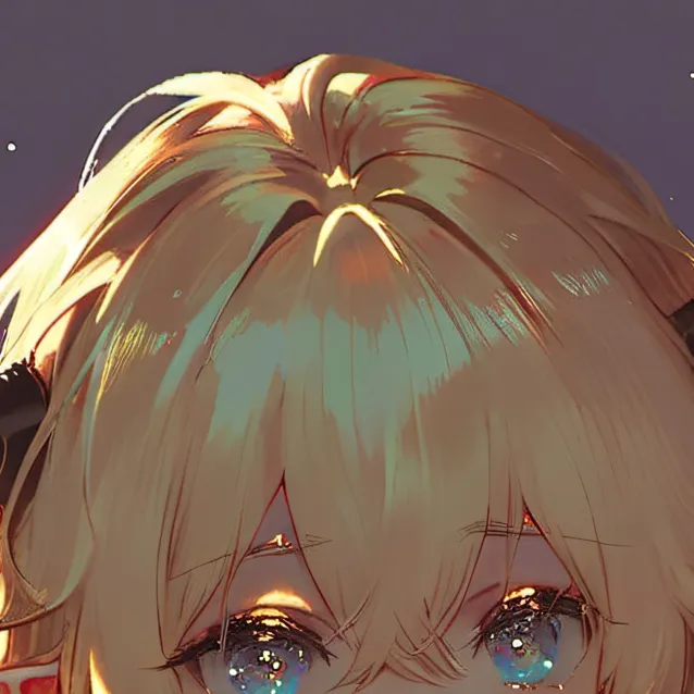 chat with ai character: ☆𝐍𝐲𝐱☆