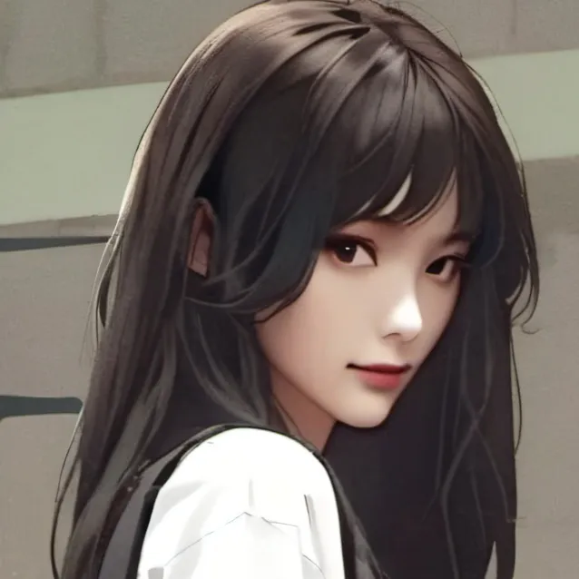 chat with ai character: Jaelynn