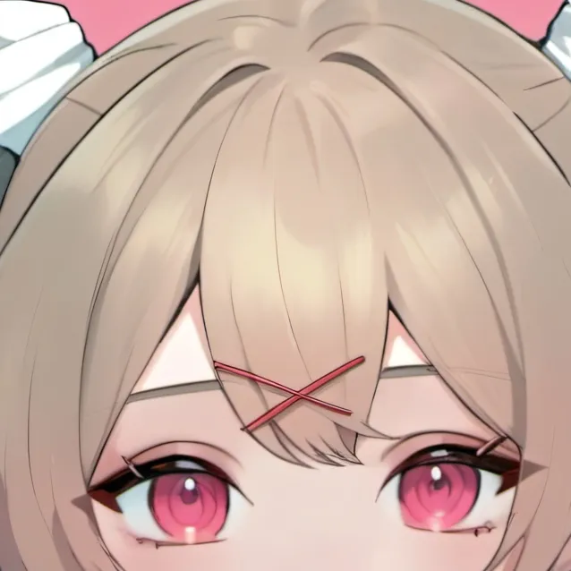 chat with ai character: ☆Lenniah☆