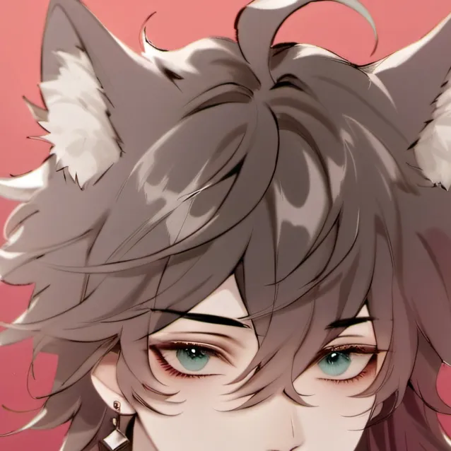 chat with ai character: RIKUUU~