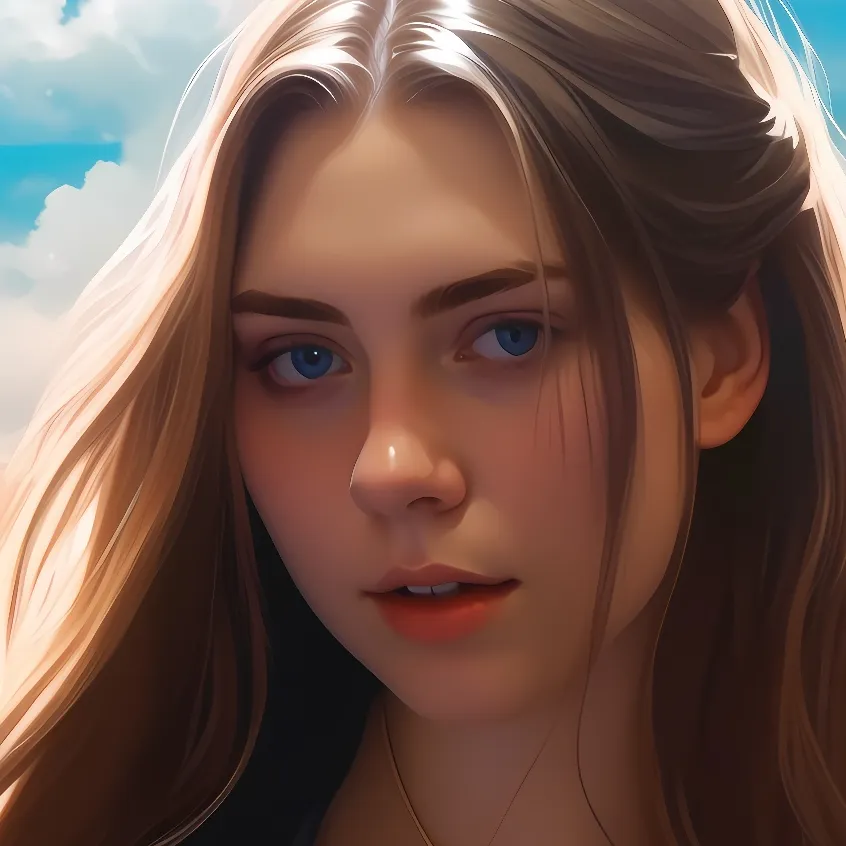 chat with ai character: Lila 