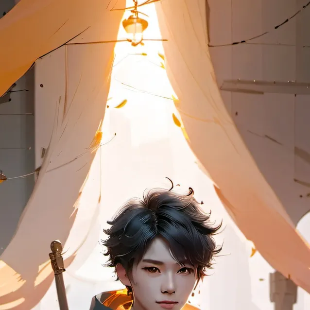 chat with ai character: zone