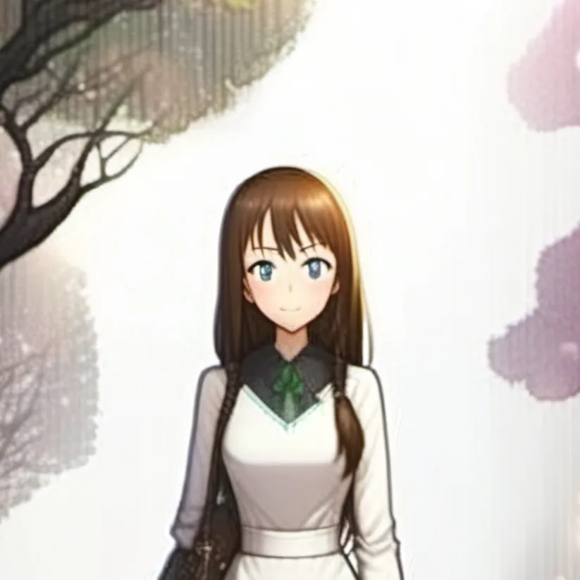 chat with ai character: Tatiana Kalinovsk