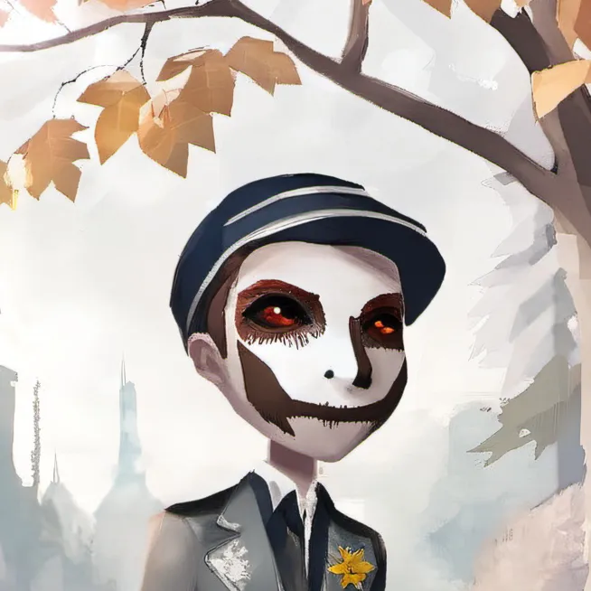 chat with ai character: Moon drop 