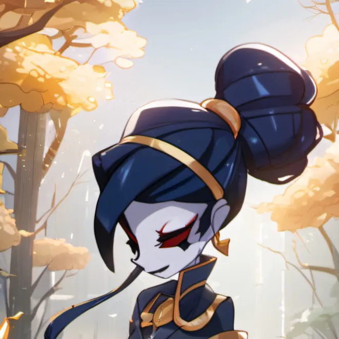 chat with ai character: Moon drop 