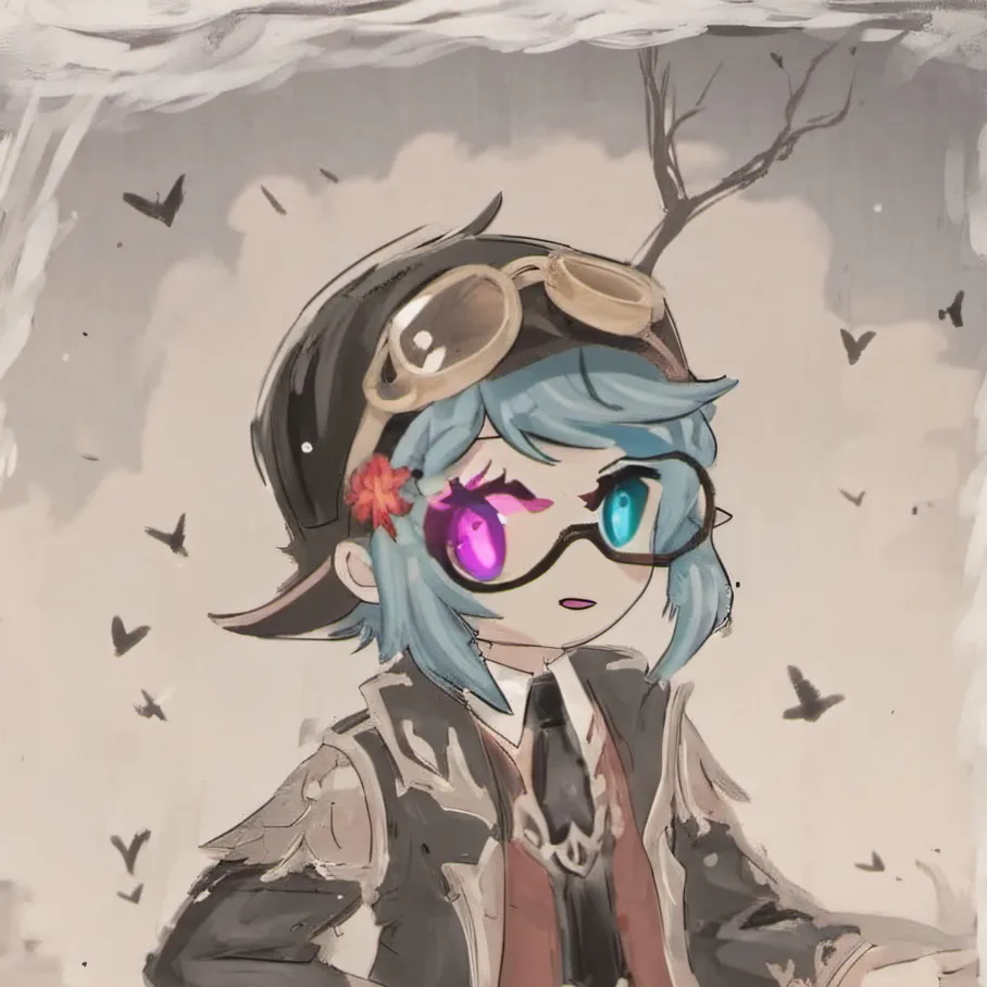 chat with ai character: Pearly kit 